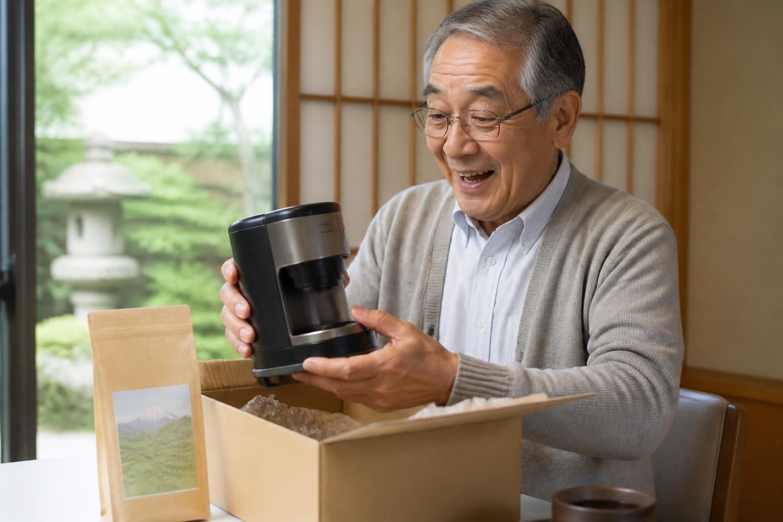 サービスイメージ