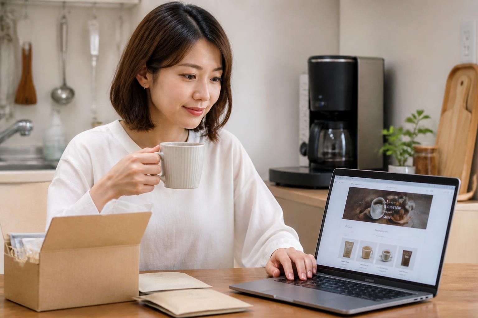 サービスイメージ